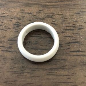 NWOT Silicone Ring